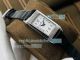 Swiss Replica Jaeger LeCoultre Reverso One Duetto Watch Stainless Steel White Dial (2)_th.jpg